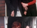 Uncanny resemblance