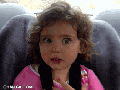 Most adorable girl ever