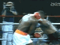 Power of Mike Tyson