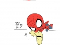 Deadpool being Deadpool