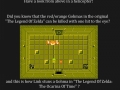Vdeo game facts