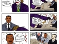 How about a magic trick?
