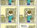 This always happens