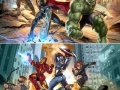 Fabulous Avengers