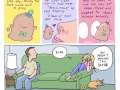 Winky the fart