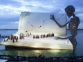 Best stage ever!