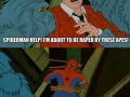 With great power..