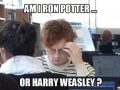 Wizard dilemma