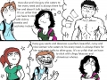 Women logic