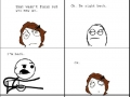 Wtf teacher?