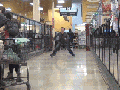 Wide walking