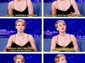 Jennifer's dream job