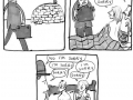Cheating in Canada