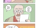 Economics, b*tch!