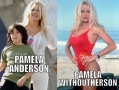 Pamela Anderson