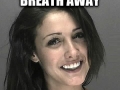 Photogenic Prisoner