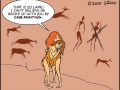 Stone Age Breakup