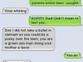 Bada$$ Dad!...