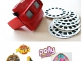 Do you remember these?