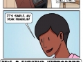 Secret of haircuts in GTA