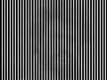 Shake your head fast..