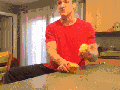 Muffins for dwarves