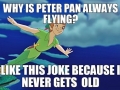 Peter Pan