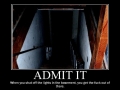 Admit It