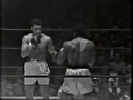 Ali dodging punches