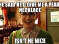 S*xually oblivious female