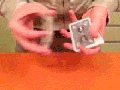 My favourite card trick