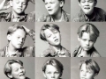 Little Leonardo DiCaprio