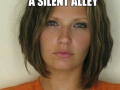 Photogenic prisoner