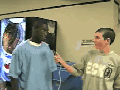 Prank backfires