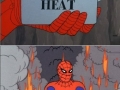 Thank you Spidey