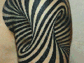 Tattoo Bananaf**k