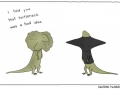 Turtlenecks