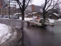 Crazy Trunk Space