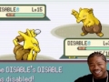 Heard you like using disable