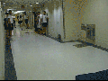 The Mattress Joust
