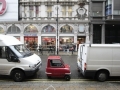 Park like a BOSS