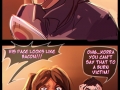 You can't say that!