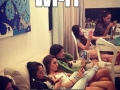 Wi-Fi Party