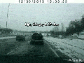 Driving in Minnesota