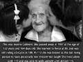Oldest women ever