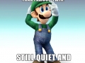 Good Guy Luigi