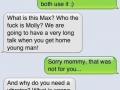 You Just Got Busted!