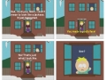 Butters just can't win