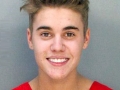 Bad Luck Bieber goes jail