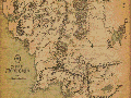 LOTR journey